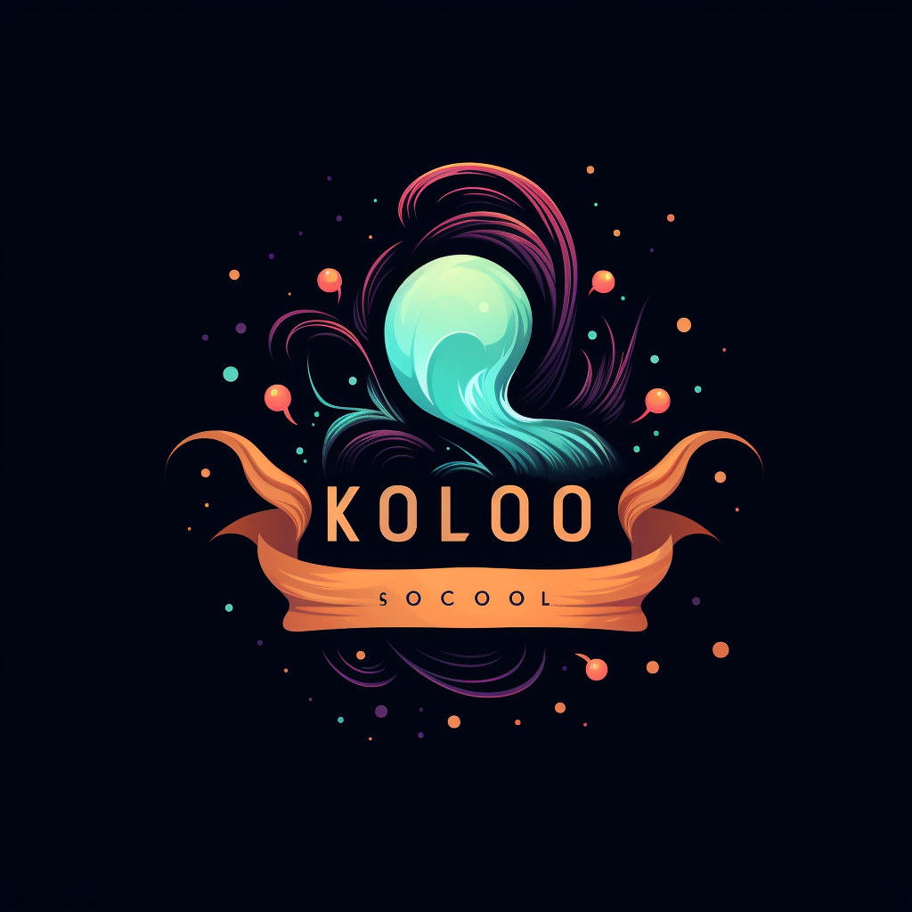 Plain text logo for Koolo Creative Studio