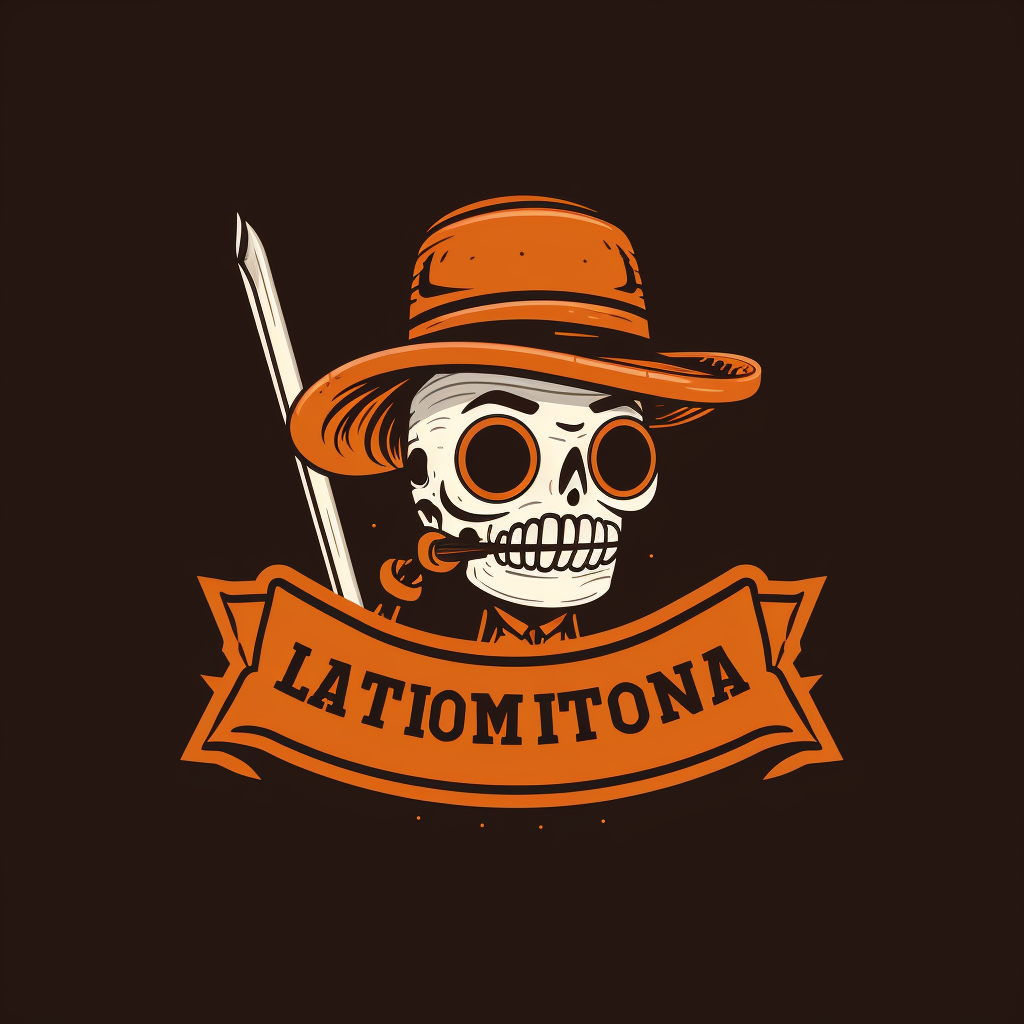 Logo for La Patrona Remodeling and Construction