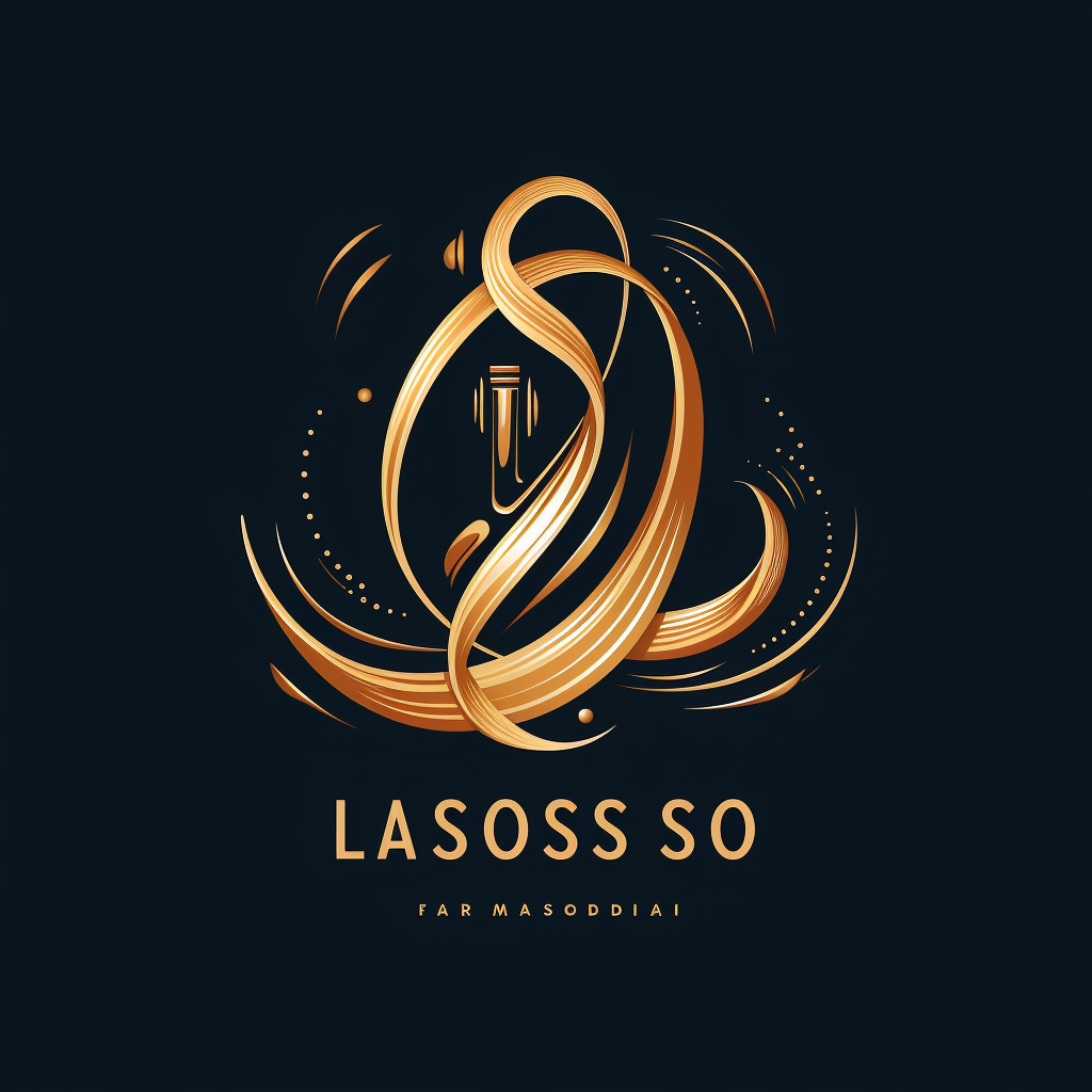 Lasso Libations alcohol distribution company logo