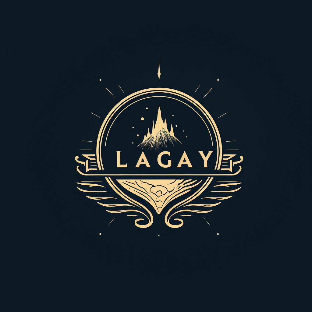 Legacy 14 Logo Design