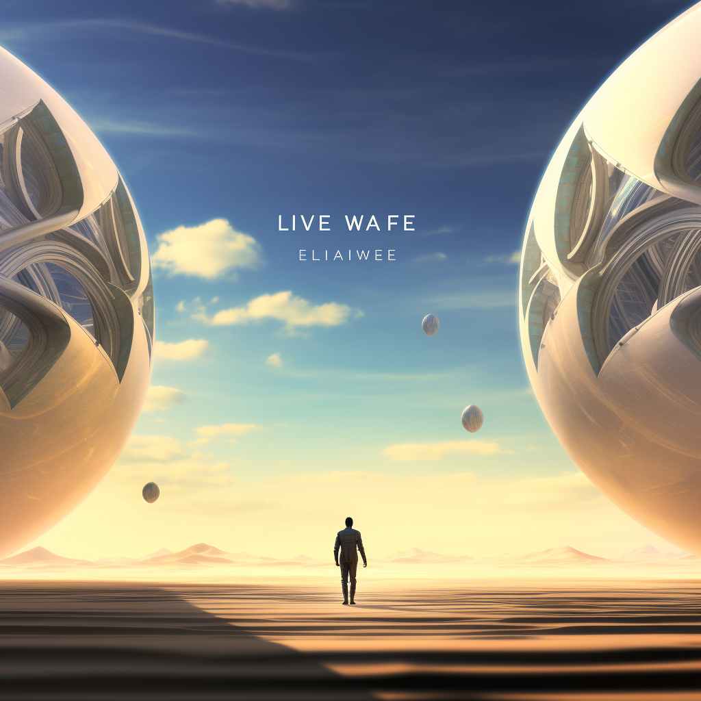 LifeWave Presentation Cover 16:9