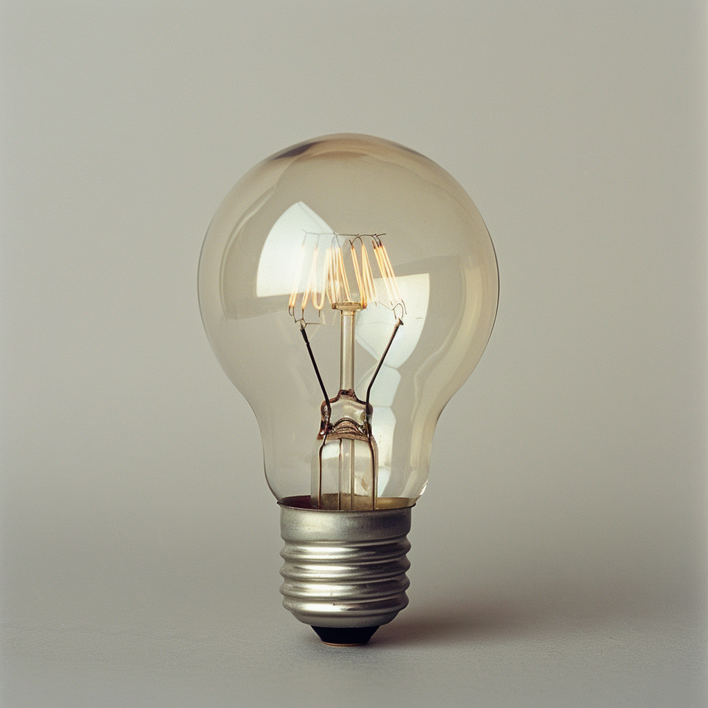 Light Bulb Version 6