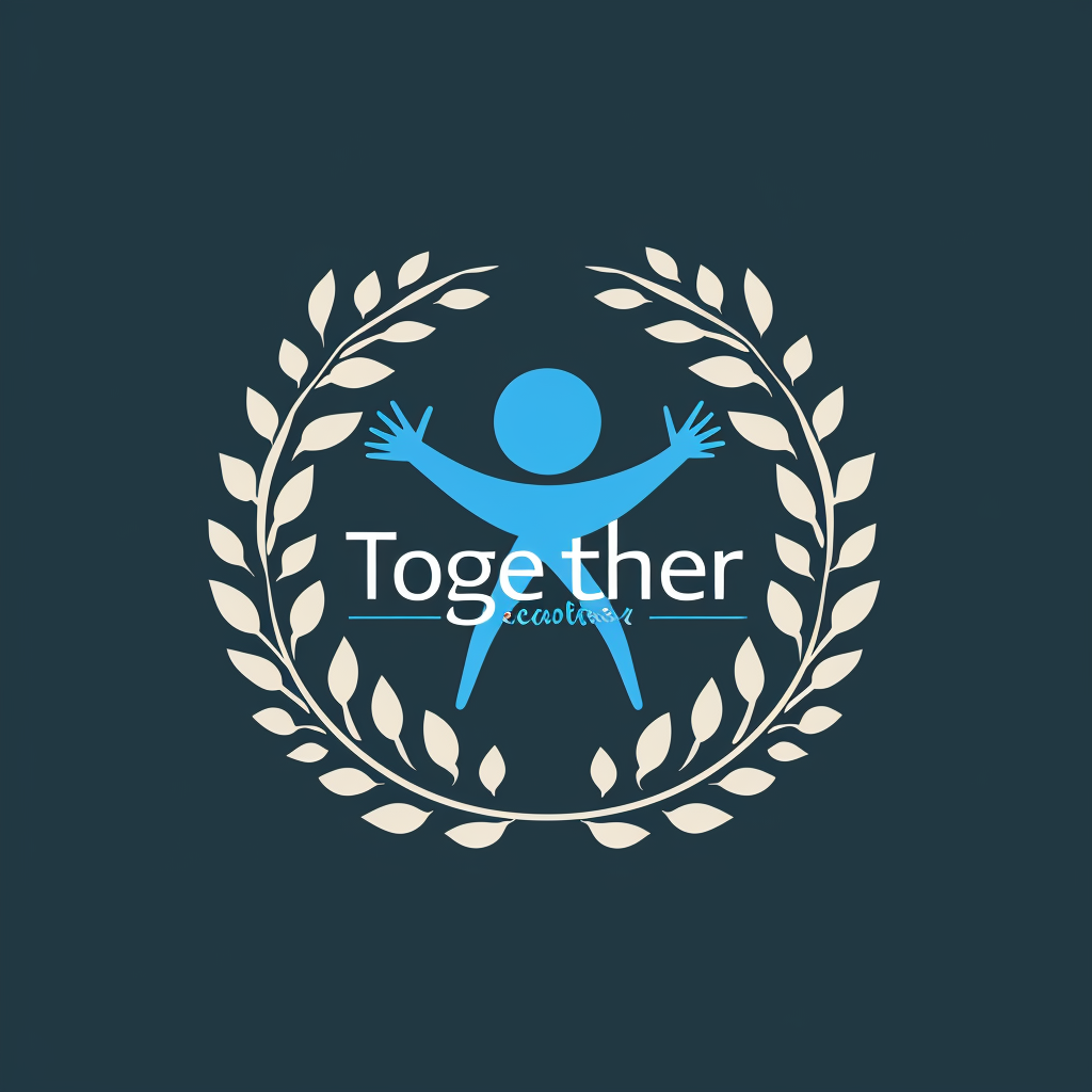 Learn Together Logo Design