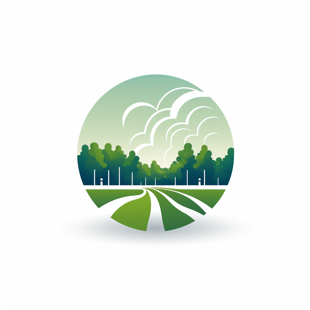 Logo Emissions Reduction in Agriculture and Forestry