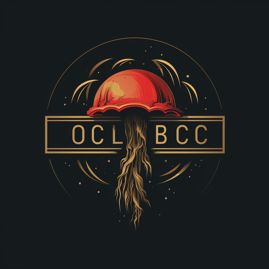 OCBJ Logo Design