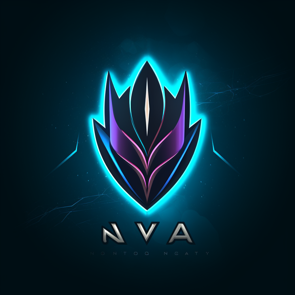 NOVA Team Logo Design