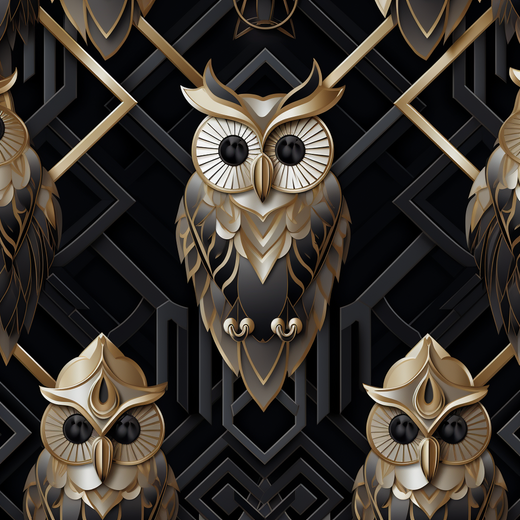 Luxury Brand Patterns Vector Design