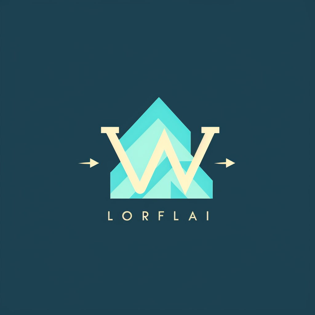 Clean and Simple LWM Logo