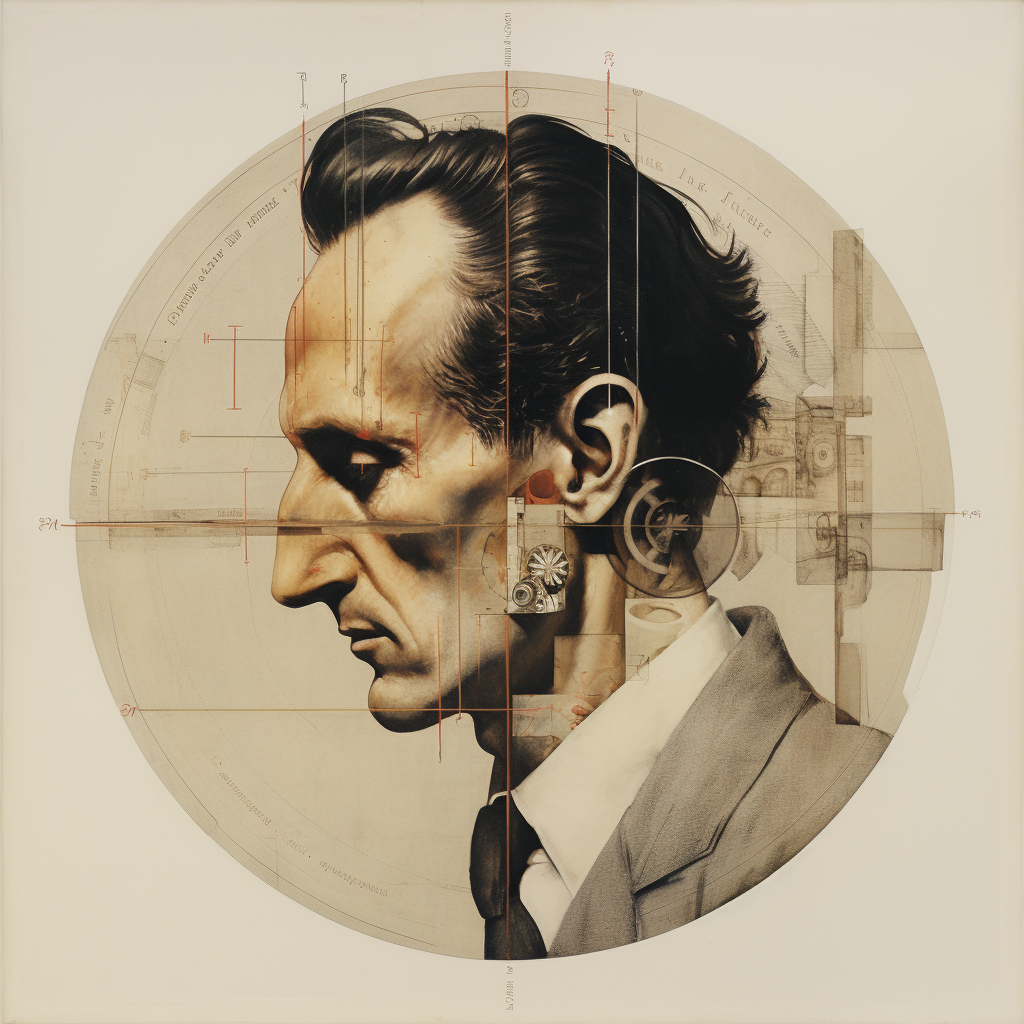 Marcel Duchamp given artwork