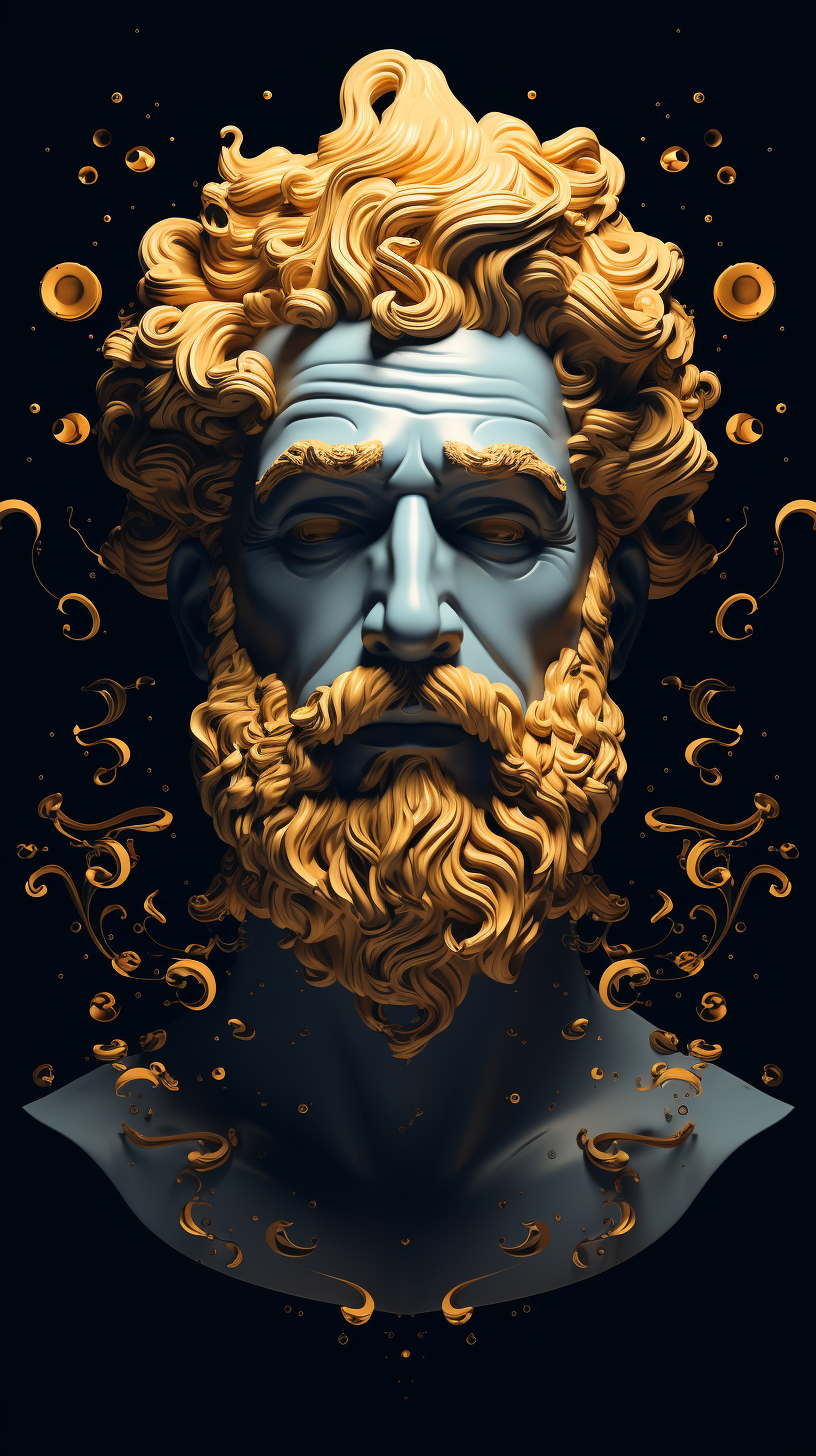 Marcus Aurelius: Imposing Wisdom