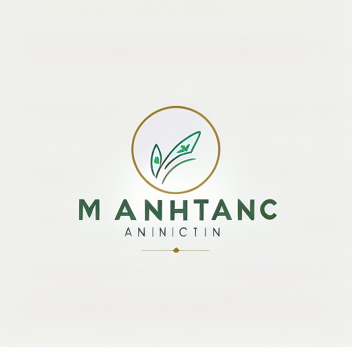 Clean and Elegant Marketing Minimalist Logo