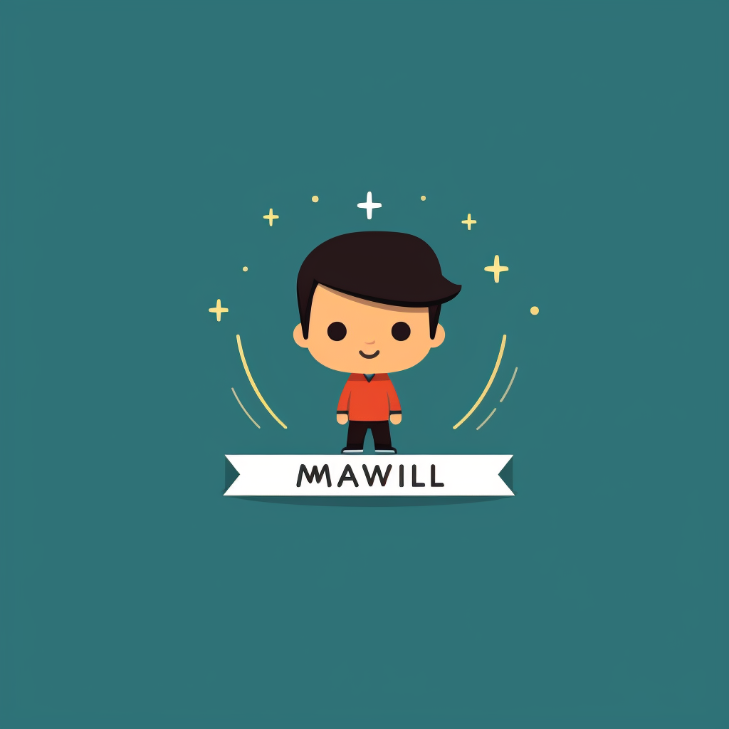 Marvels Mini logo representing simplicity, wonder, and inspiration