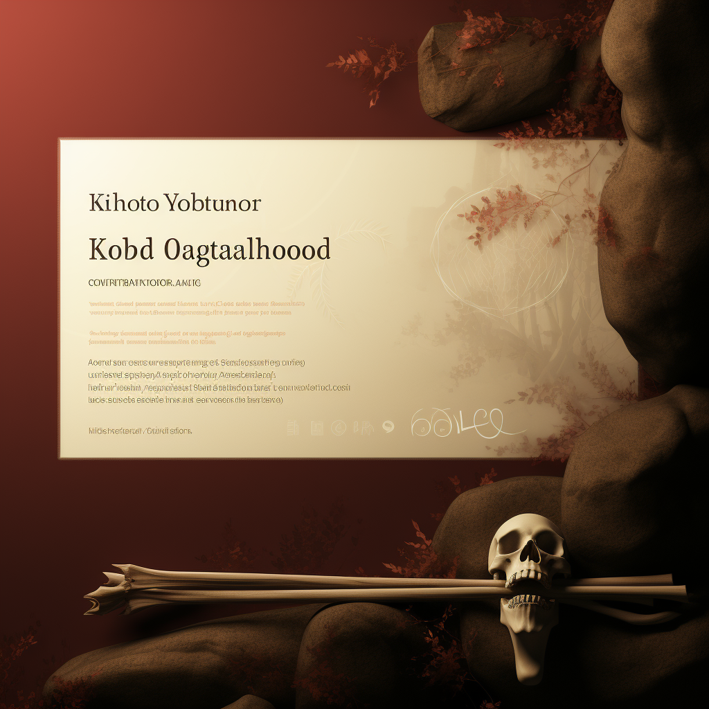 Massage Kobido Voucher Image