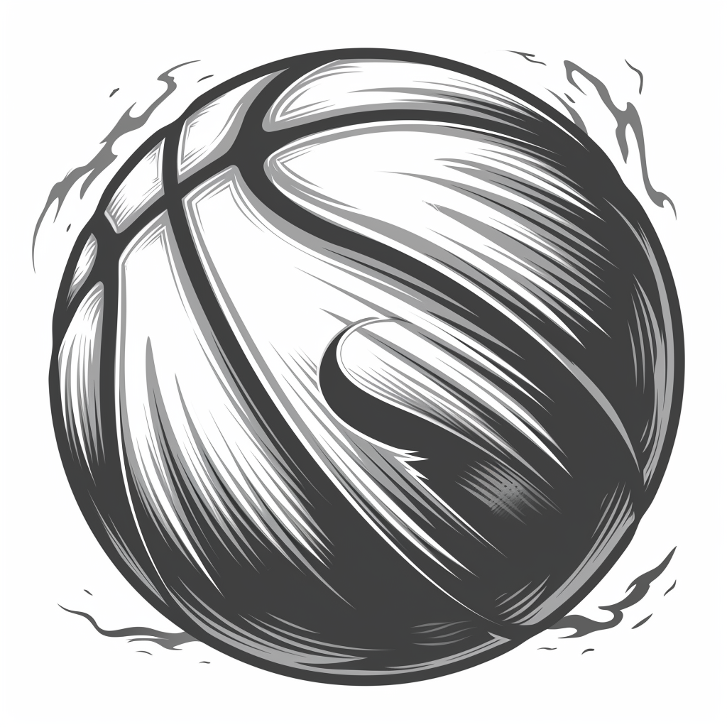 Masters Basketball Brand Logo