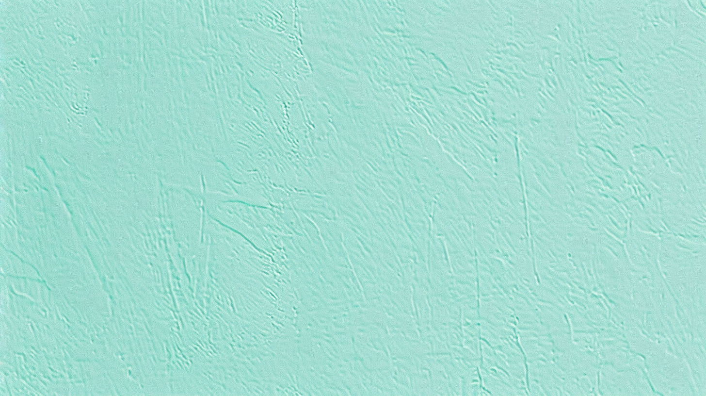 Subtle Aqua Green Texture Background