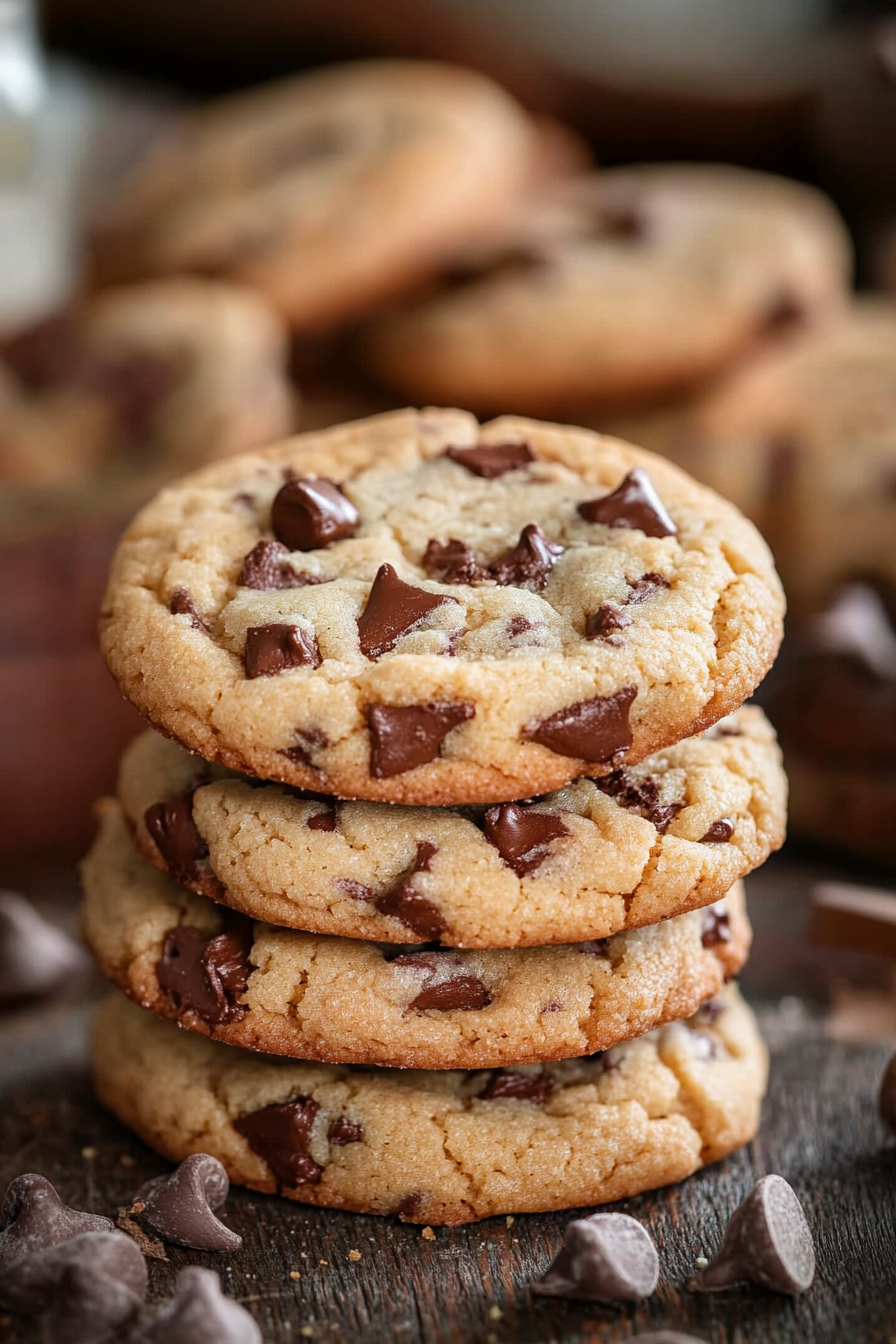 Dairy-Free Lactose-Free Cookie Recipes Cookbook