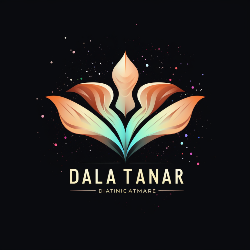 Data Team Logo Image