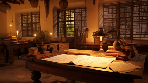 4. Wisdom of Ayurveda Illuminated Image 4. Wisdom of Ayurveda Illuminated Image