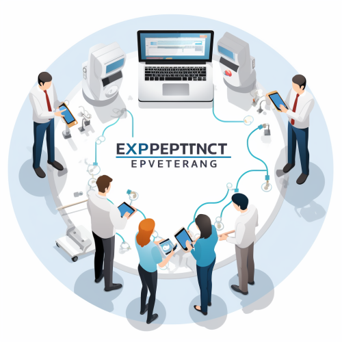 4. Convenient, Hassle-Free Diagnostic & Repair Solution Image