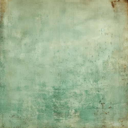 4. Aged parchment with faint scratches ✨