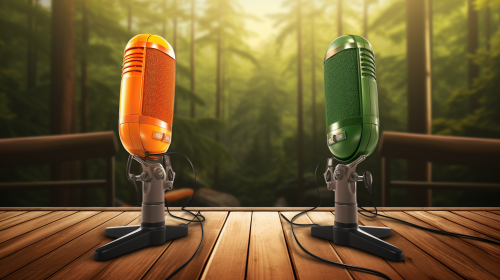 4. Versatile Swiss Army Knife Microphone Tool