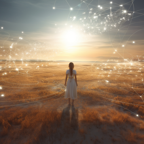 4. Captivating image showcasing nature's beauty