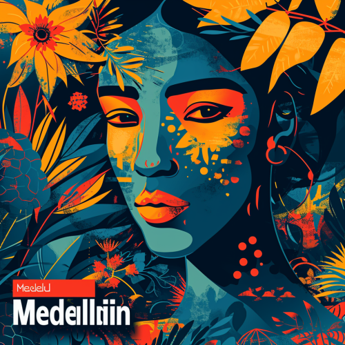 4. Vibrant and Energetic Night Club