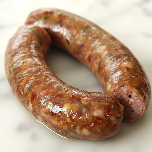 100 Dollar Sausage Picture 100 Dollar Sausage Picture