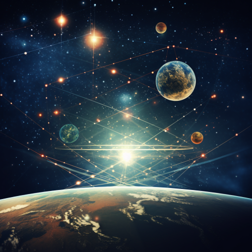 5 planets at peak southern declination