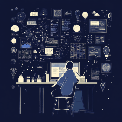 A Determined Coder's Journey: Preparing for Tech Interview A Determined Coder's Journey: Preparing for Tech Interview