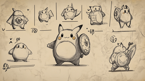 A Friendly Pokemon Mascot Protects WordPress Sites