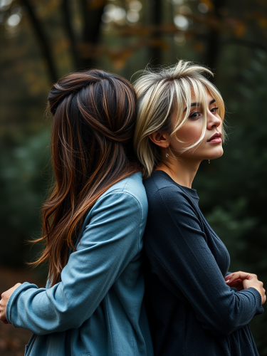 A Guide to Overcoming a Narcissist