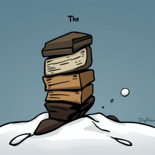 A Magical Gathering: The Stack Community Server Logo