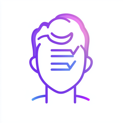 A Modern Icon for Psychological Exam A Modern Icon for Psychological Exam