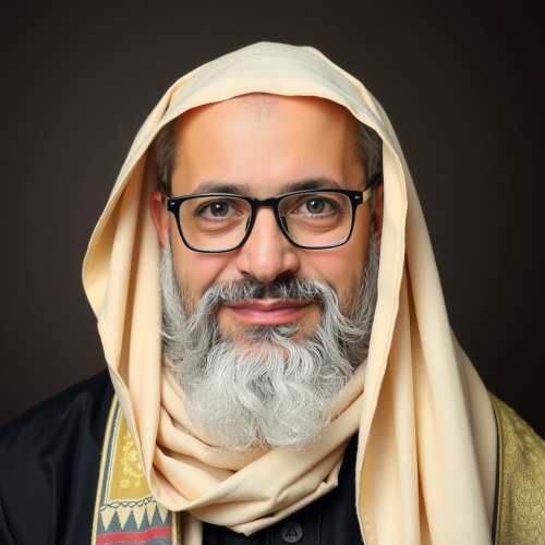 A Portrait of Seyed Hasan Nasralah