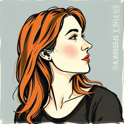 A Profile Picture for CODM