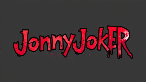 A banner cover with JonnyJokeR lettering.