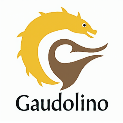 A logo for kids' group with fun events.