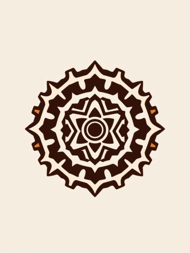 A logo named shar ghataat featuring gears.