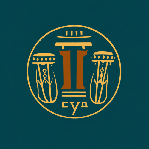 A professional logo for percussionist Tal Eyal. A professional logo for percussionist Tal Eyal.