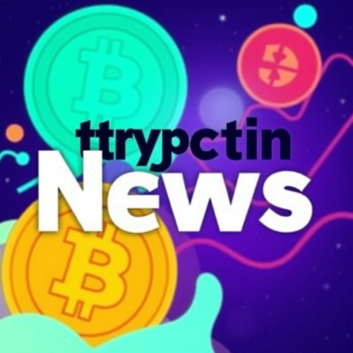 A profile picture of crypto news.