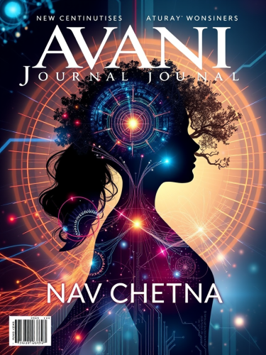 Avani Awwa Journal 2025: Futuristic Spiritual Awakening