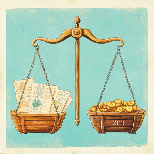 Balancing rules against treasure: regulatory compliance scale Balancing rules against treasure: regulatory compliance scale
