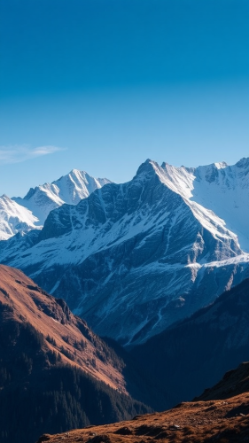 Beautiful, clean wallpapers for your device.