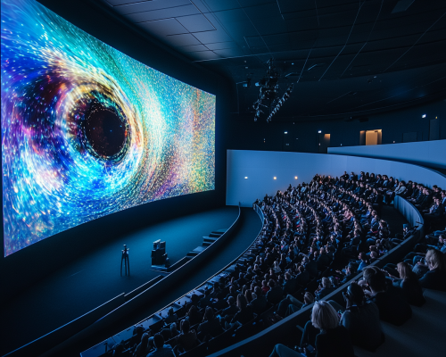 Beauty Science Technology Conference Featuring Dr. Mike