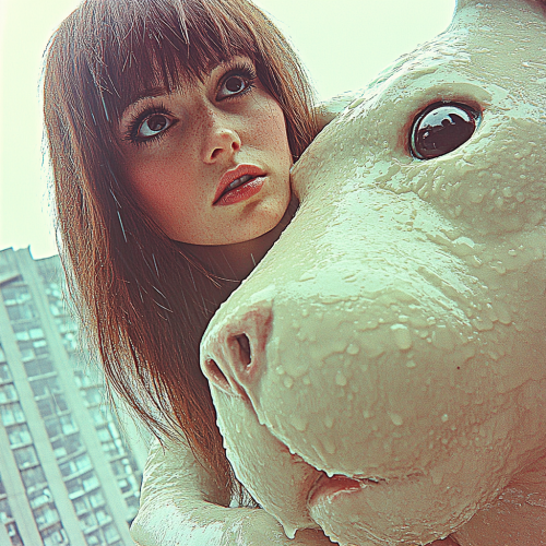 Belfast Tower Blocks: 1970s Documentary Photography