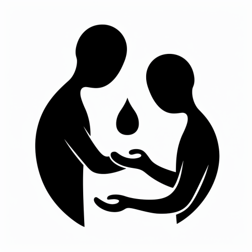 Budo: Helping Hand in Simple Logo Design