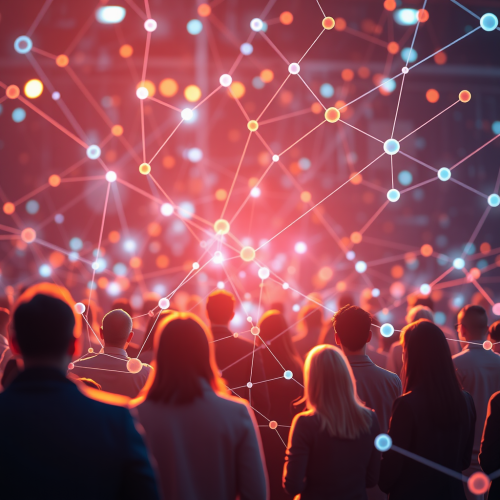 Community Group Studying Neural Networks for Business