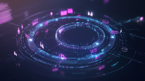 Consulting Firm's Growth Loop: Boosting Visibility and Market