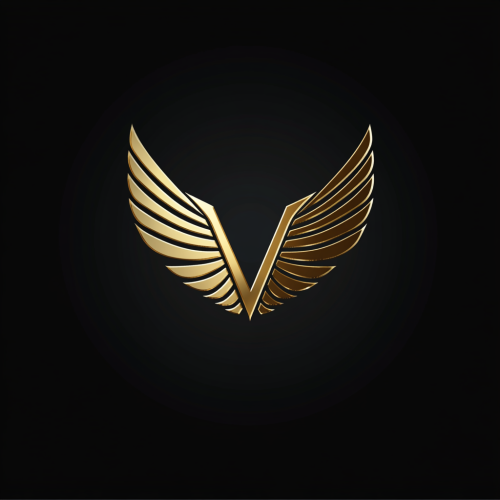 Create a logo for brand Valorá - elegant, luxurious, sporty. Create a logo for brand Valorá - elegant, luxurious, sporty.
